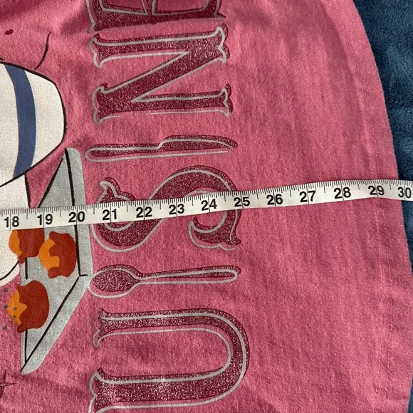 Disney Rose 25th Anniversary Food & Wine Festival Spirit Jersey - Picture 9 of 10